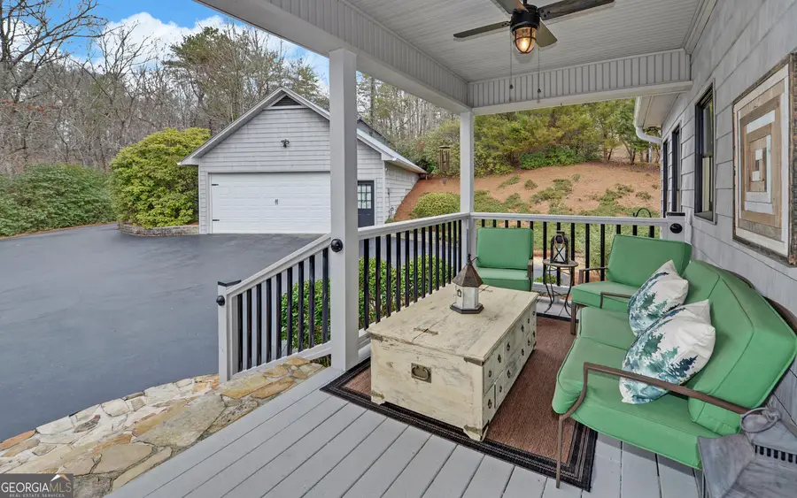 397 Early Drive, Dahlonega, GA 30533 - #3