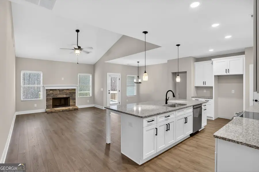 78 Hannahs Court, Dawsonville, GA 30534 - #2