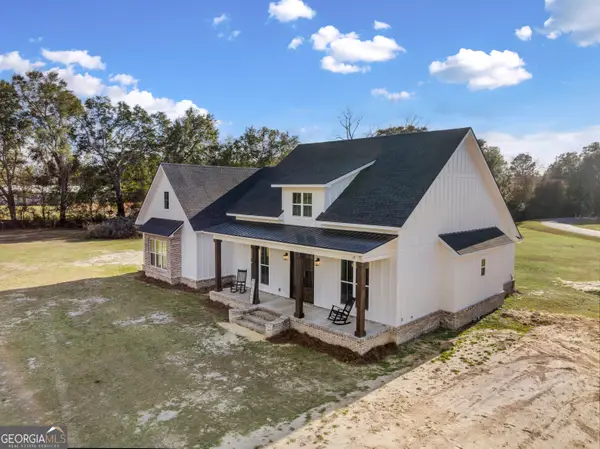 4005 Golfview Drive, Blackshear, GA 31516