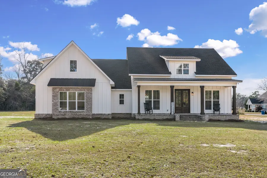 4005 Golfview Drive, Blackshear, GA 31516 - #2