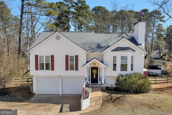 905 Old Magnolia Trail, Canton, GA 30115