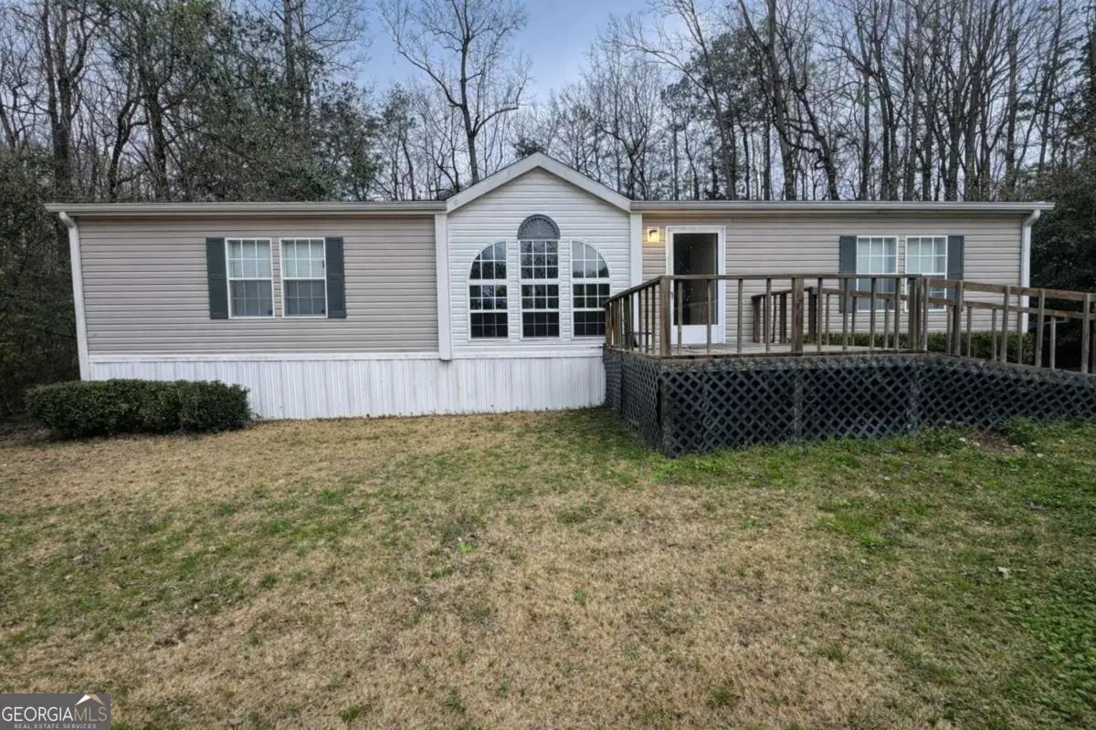 131 Pataula Shores Circle, Fort Gaines, GA 39851 - #1