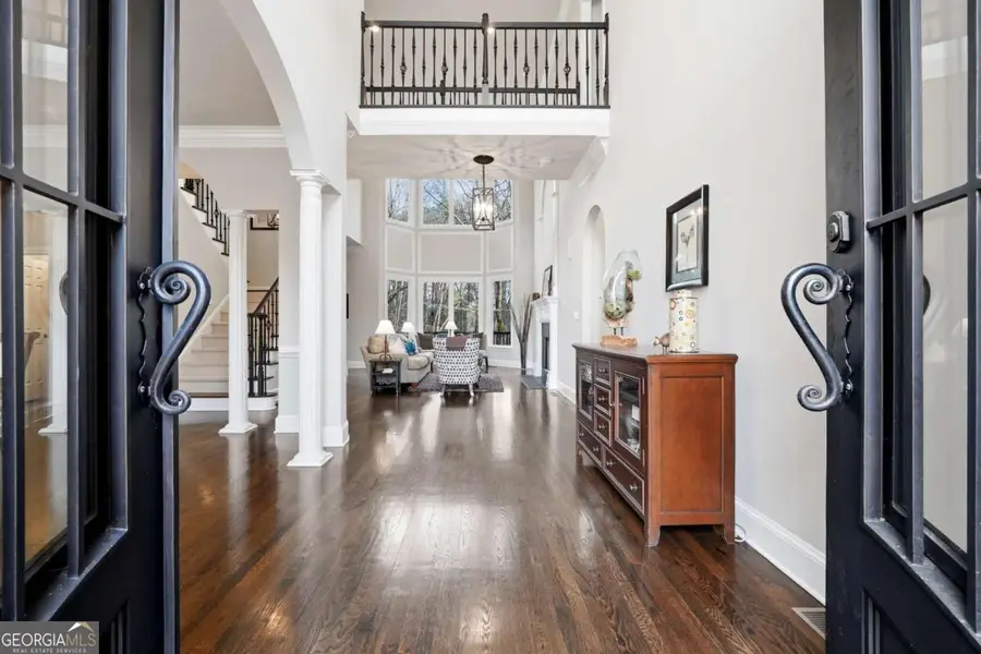 9885 Nature Mill Road, Johns Creek, GA 30022 - #2