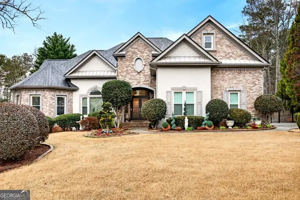 461 Schofield Drive, Powder Springs, GA 30127