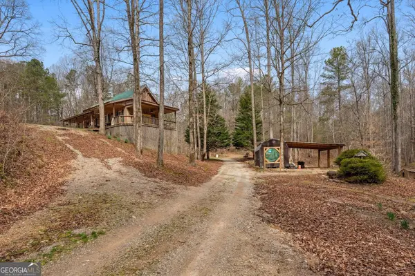 227 County Road 71, Heflin, AL 36264