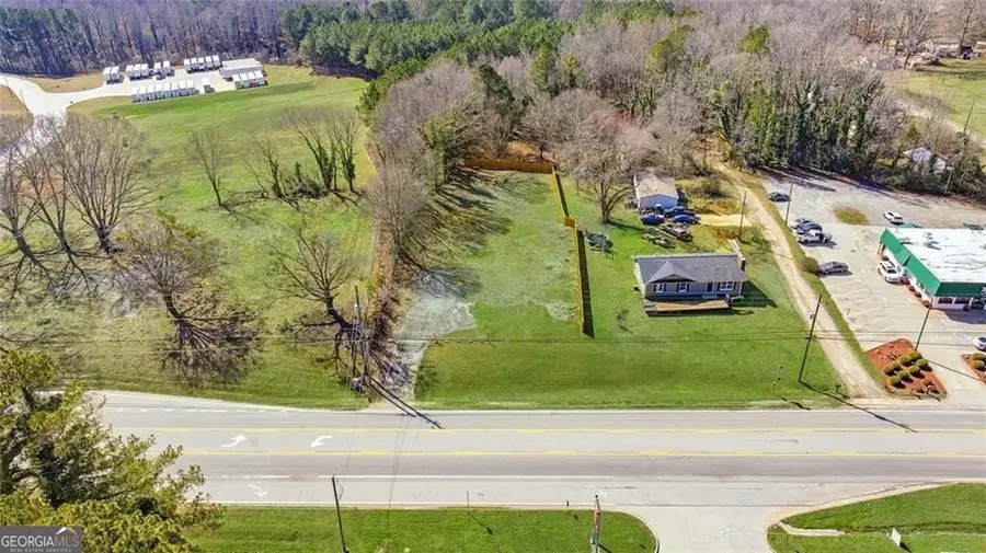 5323 Thompson Bridge Road, Murrayville, GA 30564 - #3