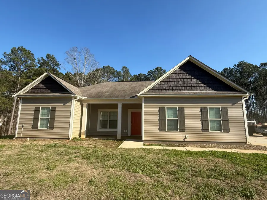 107 Edgemont Court, Lagrange, GA 30240 - #2