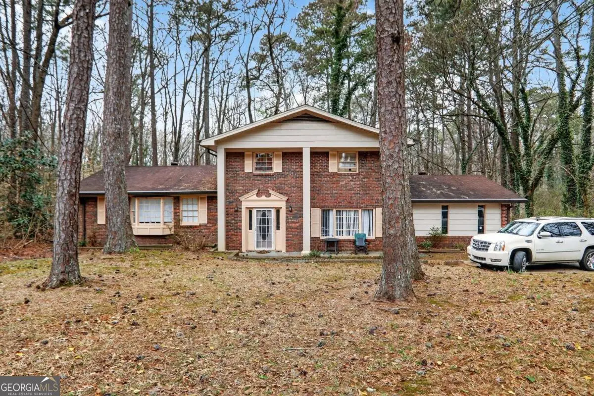 1781 Childress Drive Sw, Atlanta, GA 30311 - #1