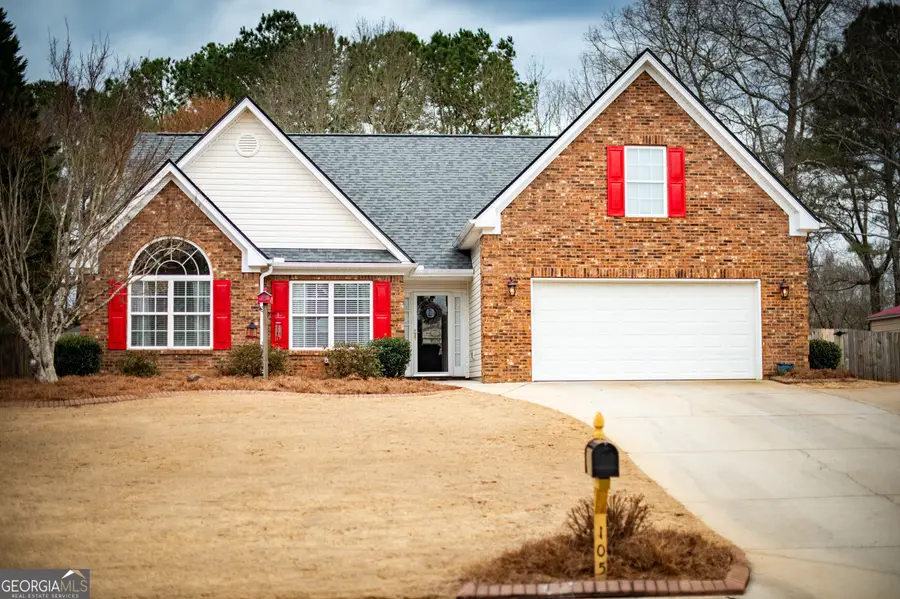 105 Edinburgh Lane, Covington, GA 30016 - #2