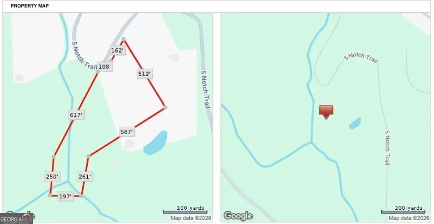 5741 Five Notch Trail, Douglasville, GA 30135 - #2