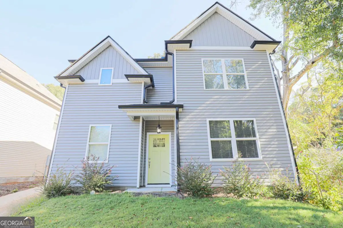 1641 Broad Street E, Athens, GA 30601 - #1