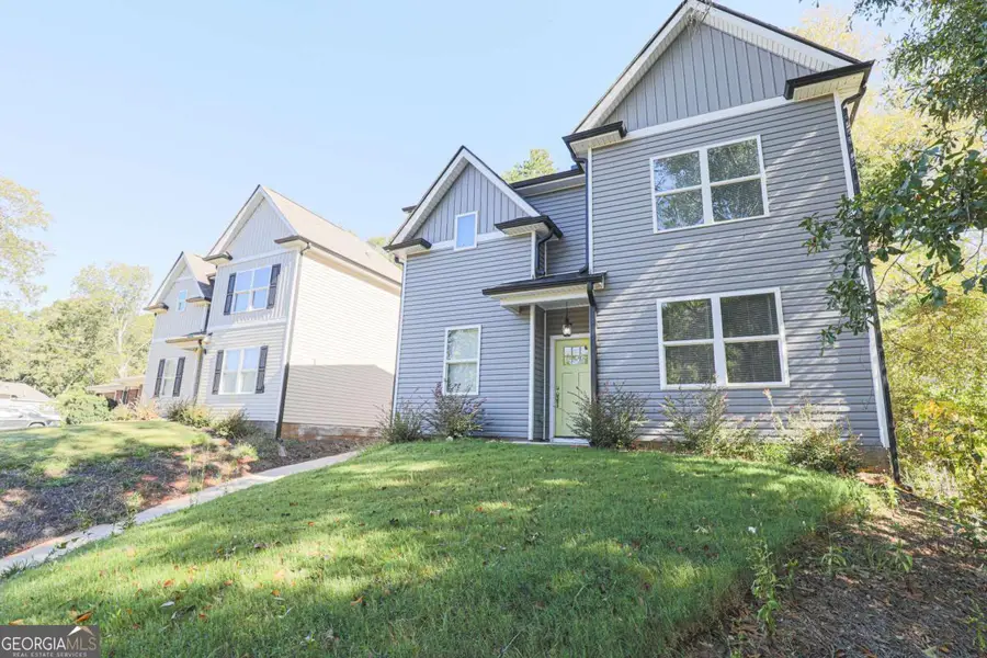 1641 Broad Street E, Athens, GA 30601 - #3