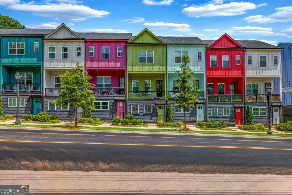 2022 Bixby Byway Road Se, Atlanta, GA 30317 - #1