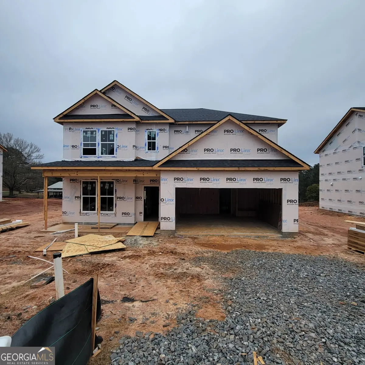 119 Bramblewood Lane, Perry, GA 31069 - #1