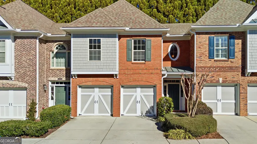 5140 Meridian Lane, Alpharetta, GA 30022 - #3