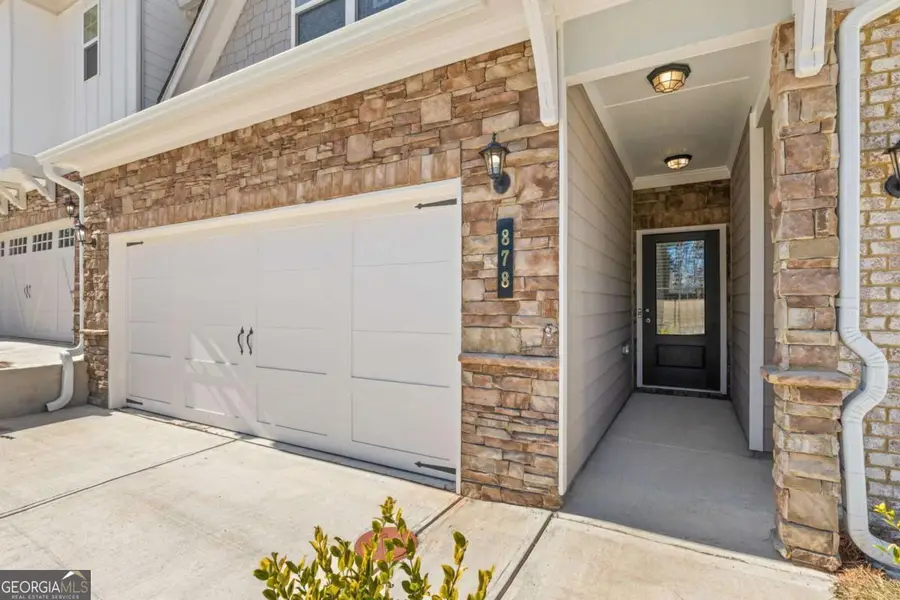 878 Porter Ridge Lane #3, Decatur, GA 30032 - #2