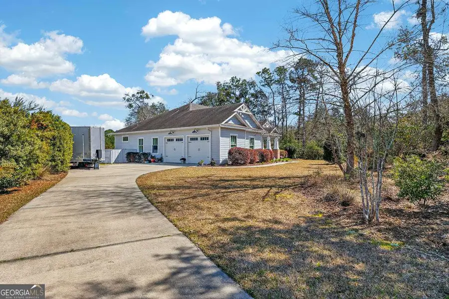 24 Bitter End Court, Waverly, GA 31565 - #2