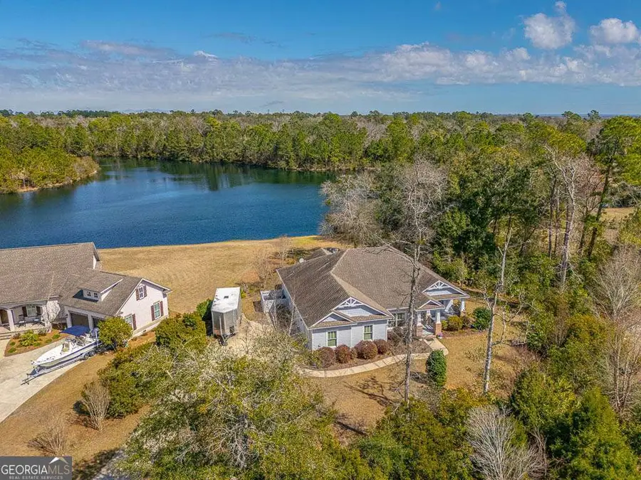 24 Bitter End Court, Waverly, GA 31565 - #3