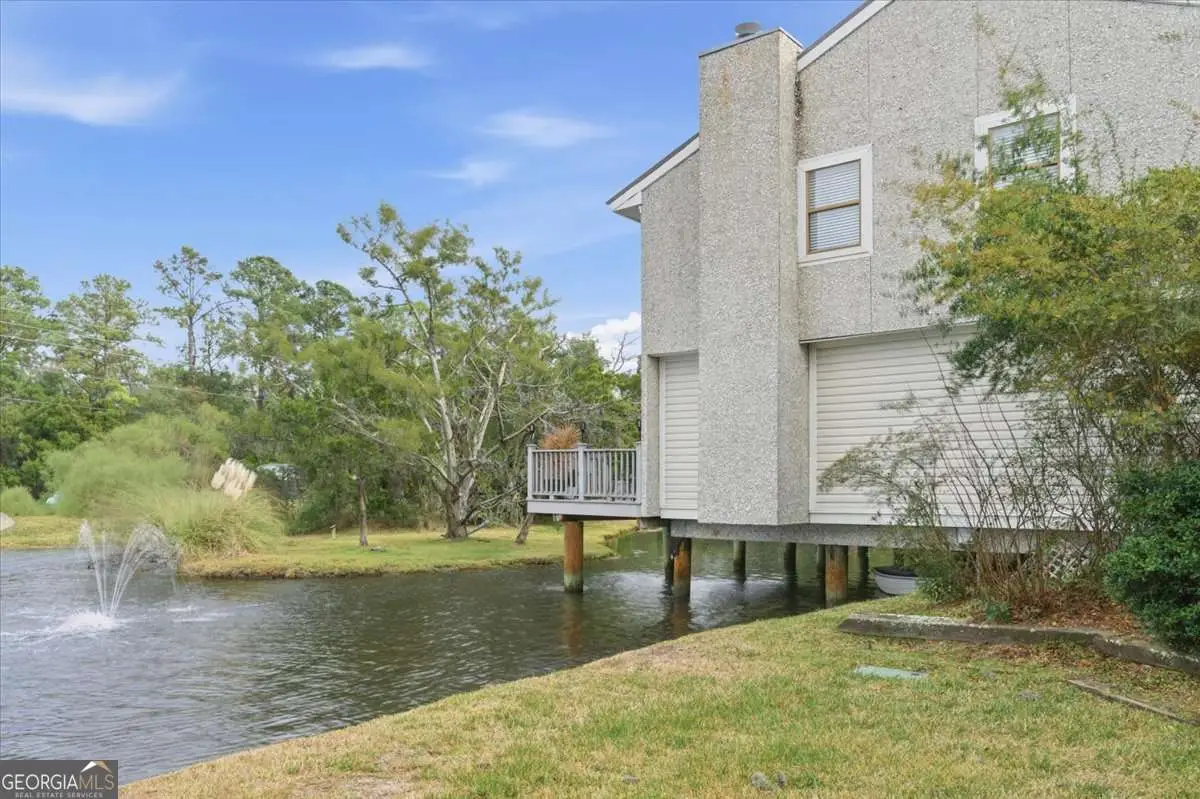 1000 Sea Island Road #68, Saint Simons, GA 31522 - #1