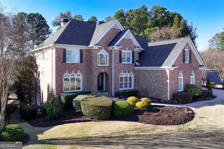 2500 Fairway Crossing, Dacula, GA 30019 - #2