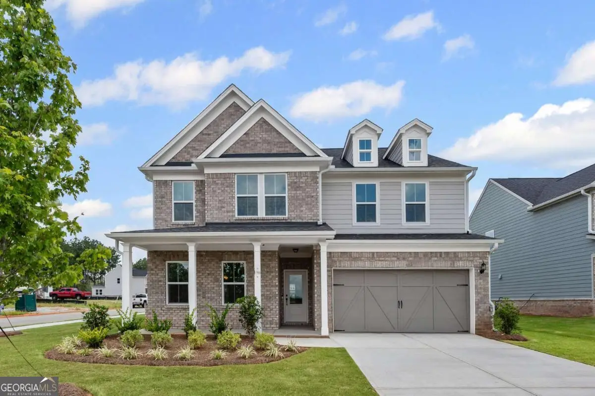 320 Foxglove Way, McDonough, GA 30253 - #1
