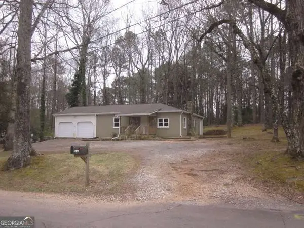 84 Rackley Road, Jasper, GA 30143