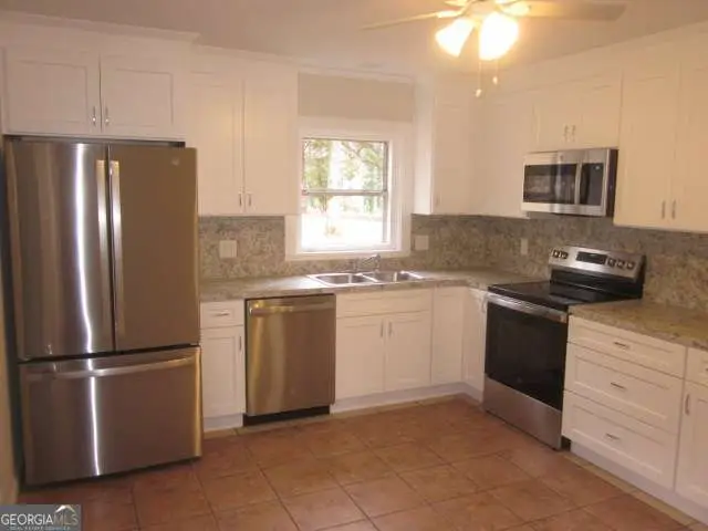 84 Rackley Road, Jasper, GA 30143 - #2