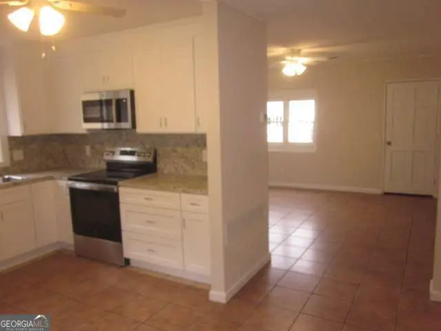 84 Rackley Road, Jasper, GA 30143 - #3