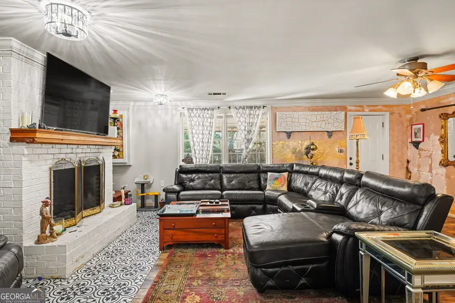 267 Macon Street, Monticello, GA 31064 - #3