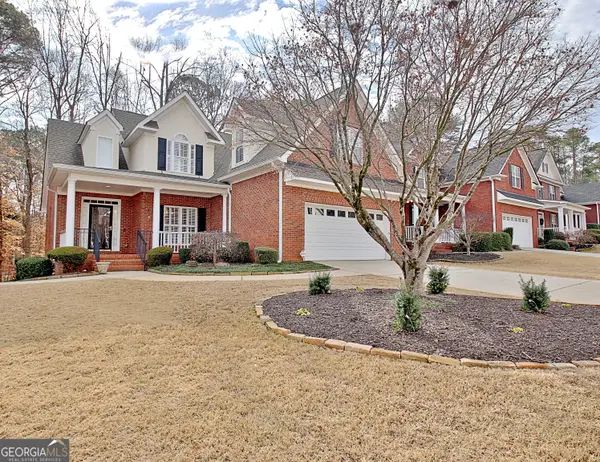 216 Ashton Park, Peachtree City, GA 30269