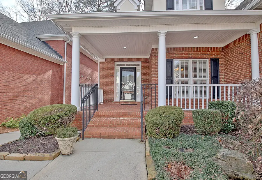 216 Ashton Park, Peachtree City, GA 30269 - #2