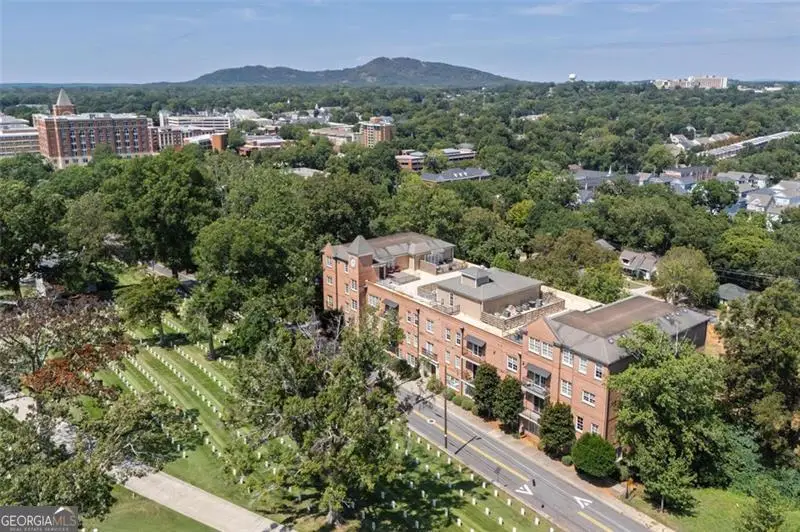 351 Washington Avenue #309, Marietta, GA 30060 - #1