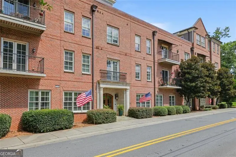 351 Washington Avenue #309, Marietta, GA 30060 - #2