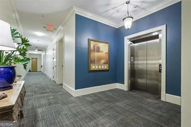 351 Washington Avenue #309, Marietta, GA 30060 - #3
