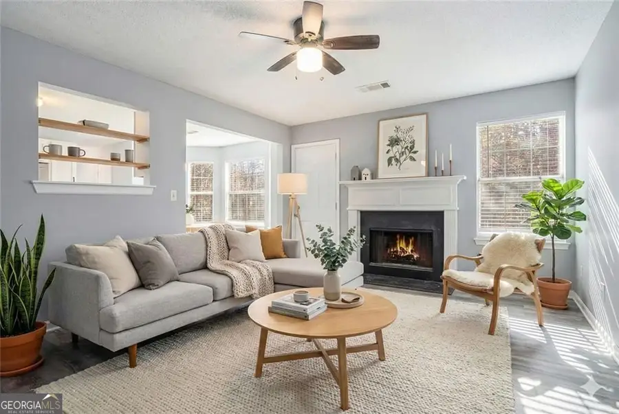 2146 Mulberry Lane, Lithonia, GA 30058 - #2