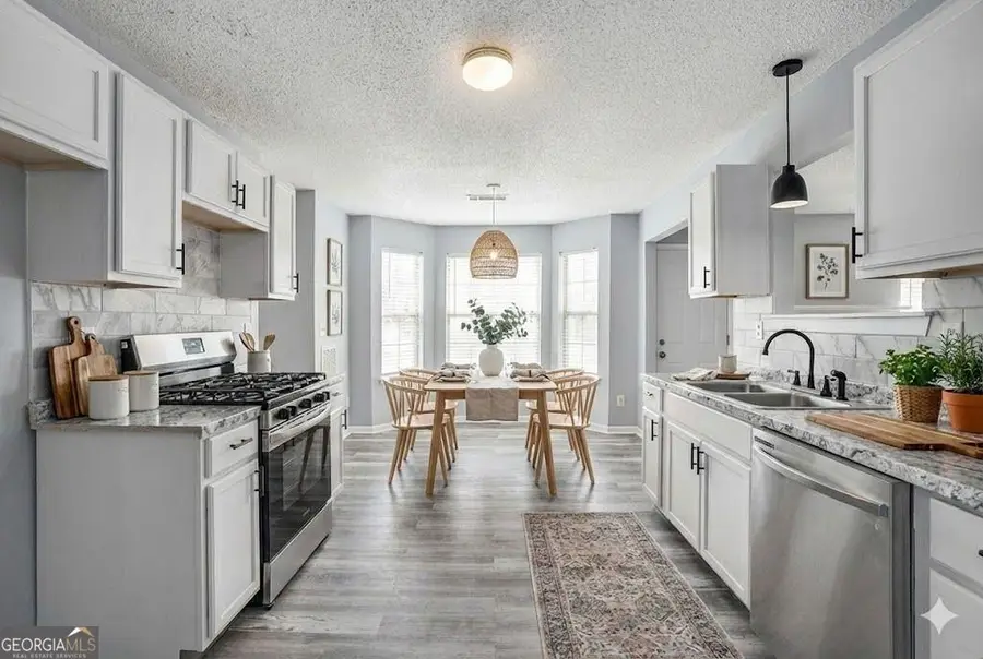 2146 Mulberry Lane, Lithonia, GA 30058 - #3