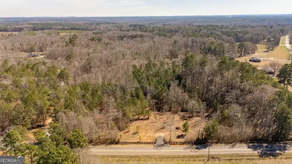 0 Hamlin Road, Jackson, GA 30233