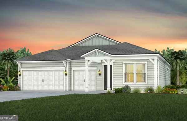 124 Madeline Taylor Place, Kingsland, GA 31548