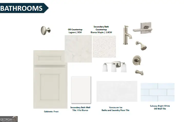 124 Madeline Taylor Place, Kingsland, GA 31548 - #3