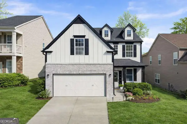 121 Camdyn Circle, Woodstock, GA 30188