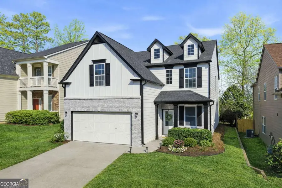 121 Camdyn Circle, Woodstock, GA 30188 - #2