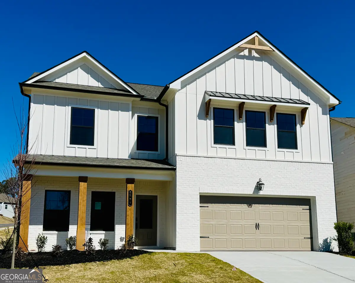 5353 Windridge Parkway, Gainesville, GA 30507 - #1