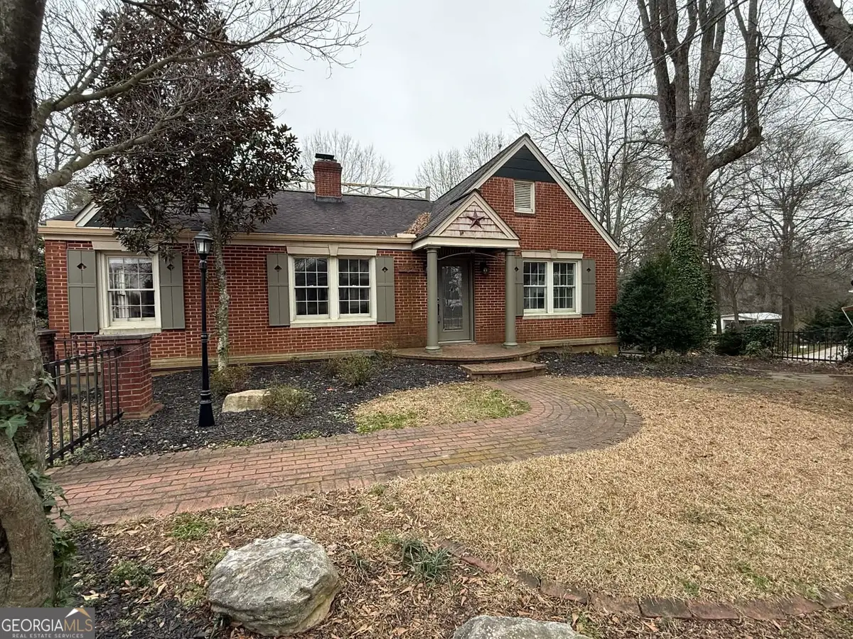 952 Wayside Street Nw, Cornelia, GA 30531 - #1