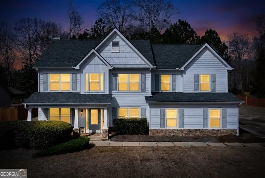 4719 Shady Lake Circle, Gainesville, GA 30507 - #2