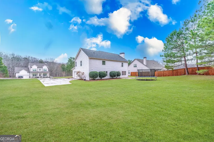 4719 Shady Lake Circle, Gainesville, GA 30507 - #3