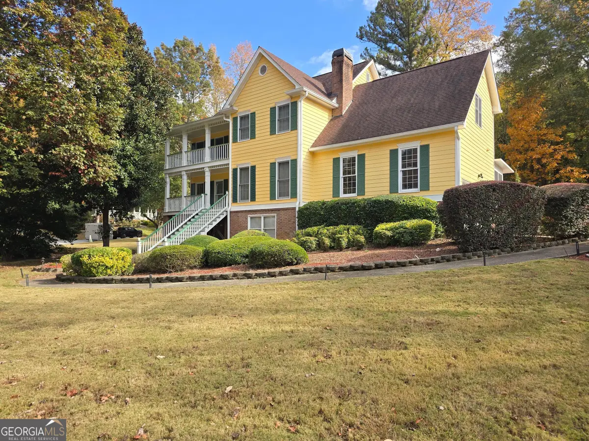 7336 Waters Edge Drive, Stone Mountain, GA 30087 - #1