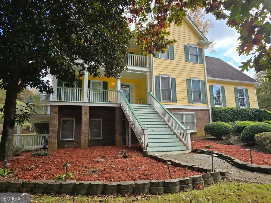 7336 Waters Edge Drive, Stone Mountain, GA 30087 - #2