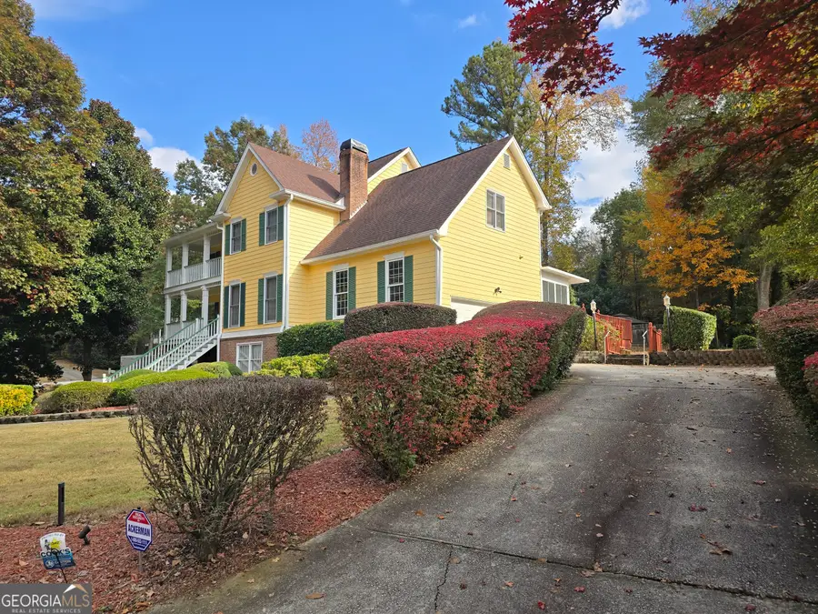 7336 Waters Edge Drive, Stone Mountain, GA 30087 - #3