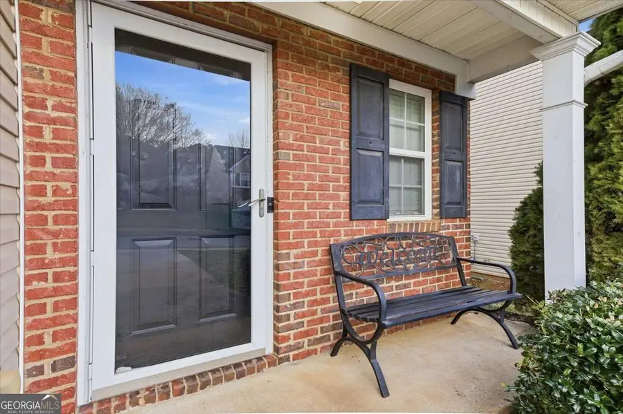 278 Alcovy Walk Drive, Lawrenceville, GA 30045 - #2