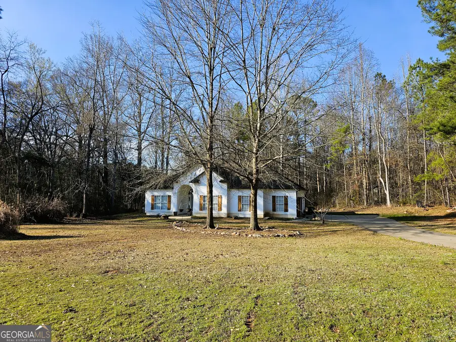 3811 Tommy Lee Cook Road, Newnan, GA 30263 - #2